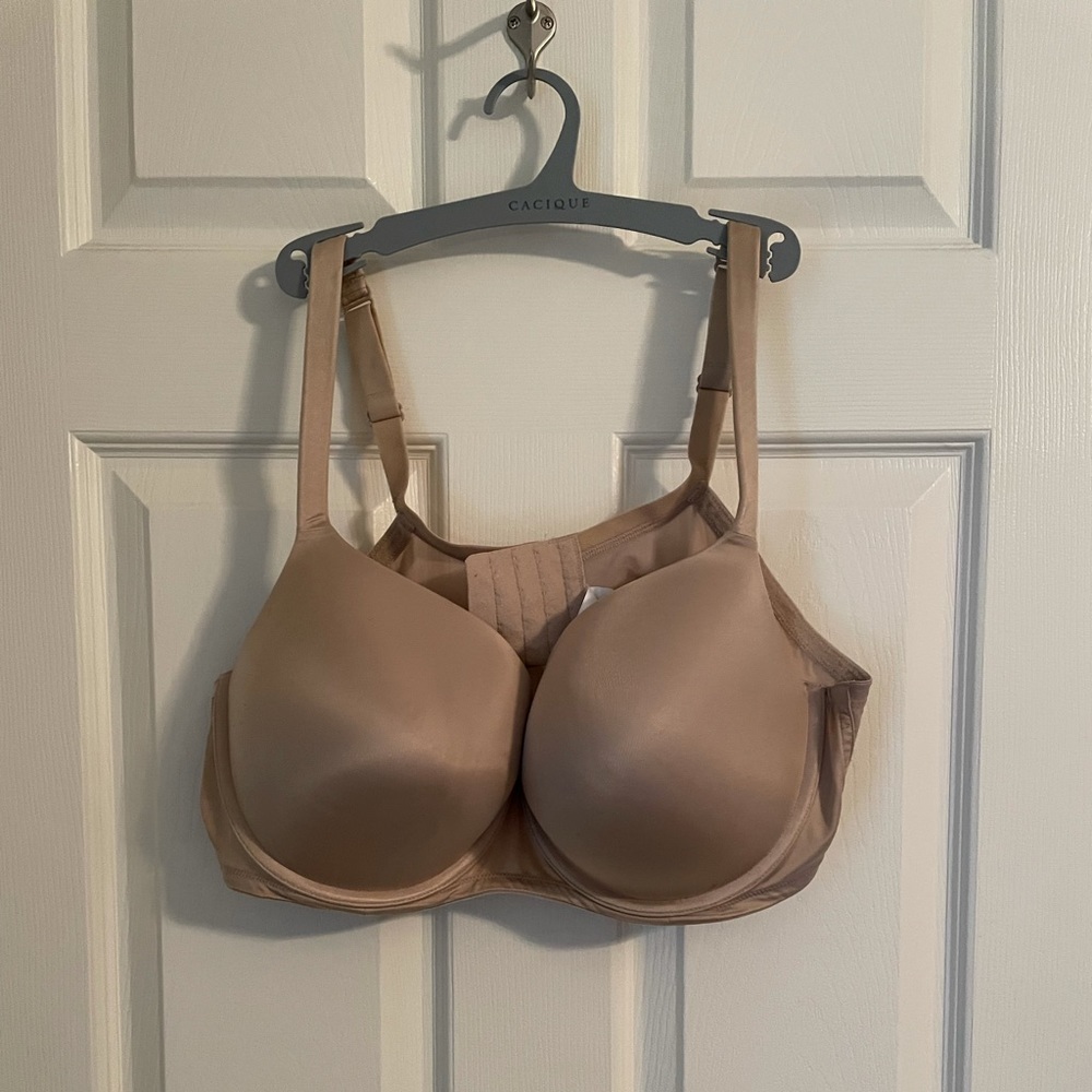 Cacique bra